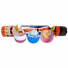 Bomb cosmetics Nutcracker - Gift Set