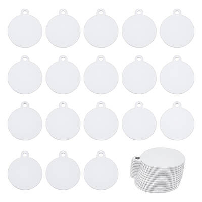 Aluminum Heat Transfer Pendants