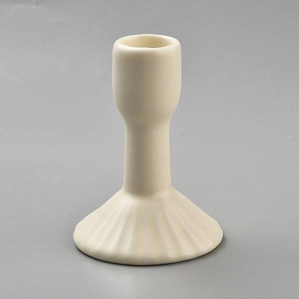 Ceramics Candle Holders