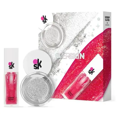 Overskin Glow Vertigo - The Perfect Kit For A Radiant Look And Glossy Lips! 02
