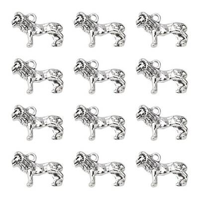 Tibetan Style Alloy Pendants