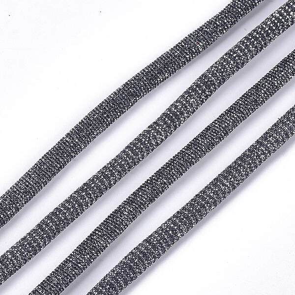 Glitter Cords