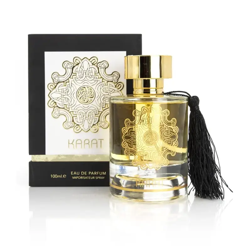 Alhambra Karat - EDP - Volume: 100 ml