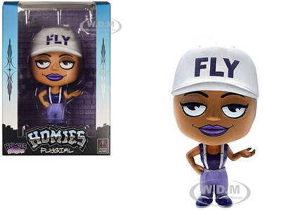 Flygirl 4.5\