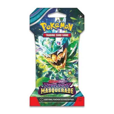 TWILIGHT MASQUERADE BOOSTER PACK