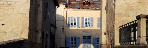 Monks, Merchants and Medieval Architecture: Exploring the Village of Cluny