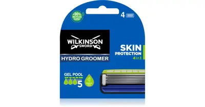 Wilkinson sword Hydro 5 Groomer 4 pieces