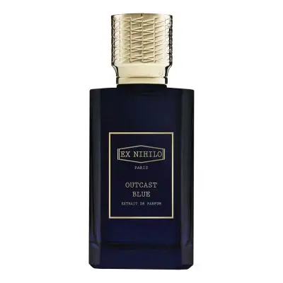 Ex nihilo Outcast Blue Perfume extract for men or women 100 ml
