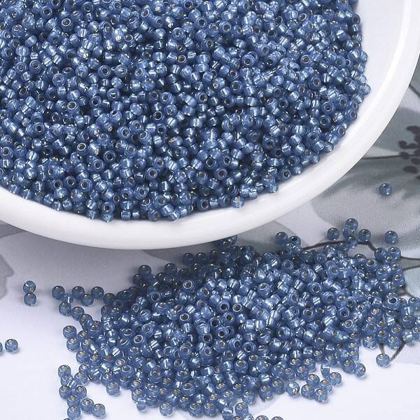 MIYUKI Round Rocailles Beads