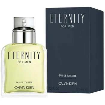 Eternity for Men EDT - 50 ml