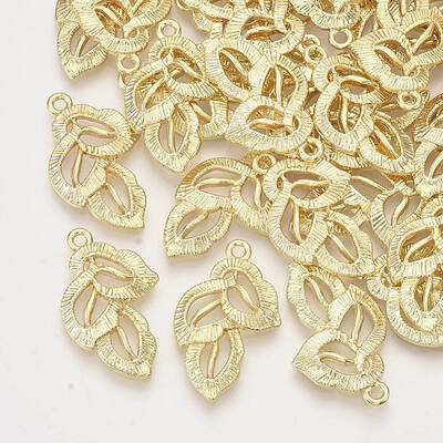 Alloy Pendants