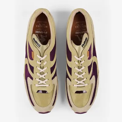 Pane Riviera Run Women’s Shoes – Ceylon, Ceylon / US 5.5/EU 36/UK 3