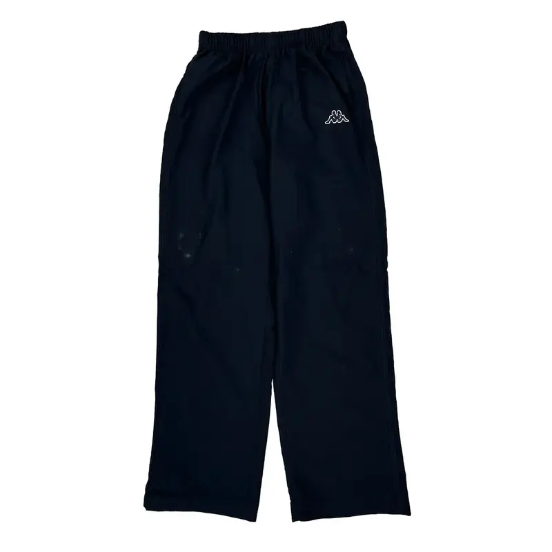 Sportswear Kappa Tracksuit - Medium Black Polyester