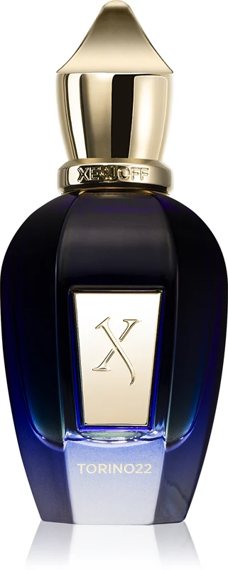 Xerjoff Torino22 EDP U 50 ml