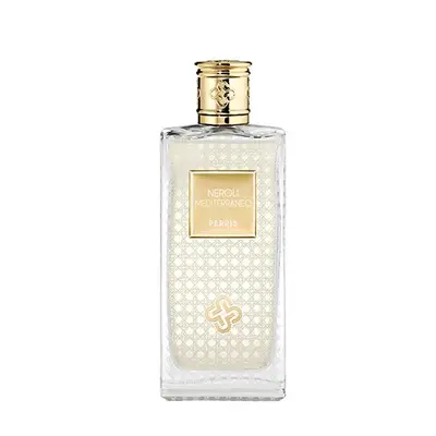 Perris Neroli Mediterraneo Eau de Parfum - 100 ml