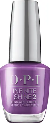 Nail Polish Opi Infinite Shine 2 #ISL LA11 Violet Visionary 15 ml