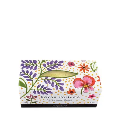 Fragonard Mimosa Soap