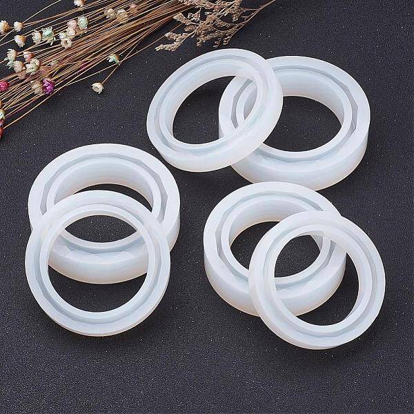 DIY Silicone Bangle Molds