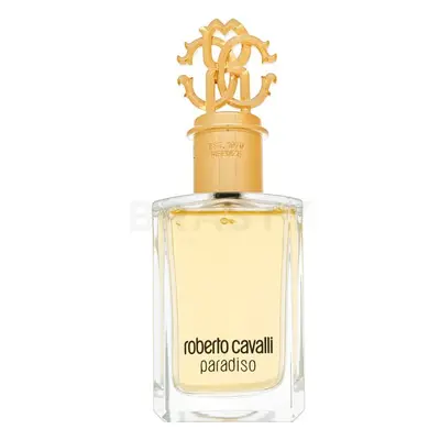 Roberto Cavalli Paradise EDP W 100ml