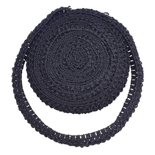 Elastic Lace Trim