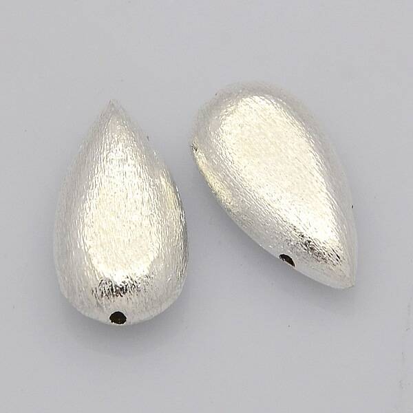 3-Hole Brass Finding Beads