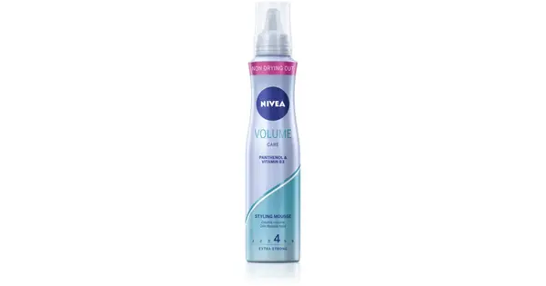 Nivea Volume Sensation Hair Spray - 150ml