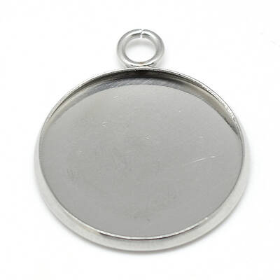 Stainless Steel Color