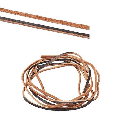 Cowhide Cords