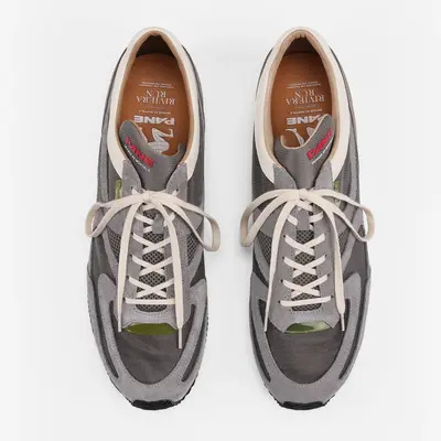 Pane Riviera Run Women’s Shoes – Grey Goose, Grey Goose / US 5.5/EU 36/UK 3