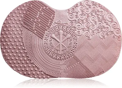 Luvia Cosmetics Candy color brush cleaning mat