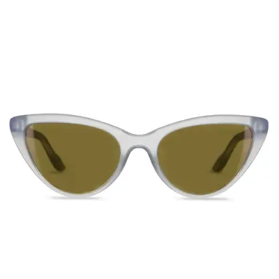 Solana Sunglasses in Frost