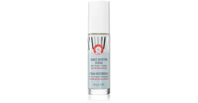 First Aid Beauty Bounce-Boosting Smoothing Face Serum with Collagen 30ml