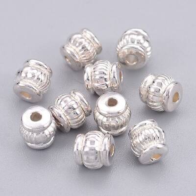 Tibetan Style Beads