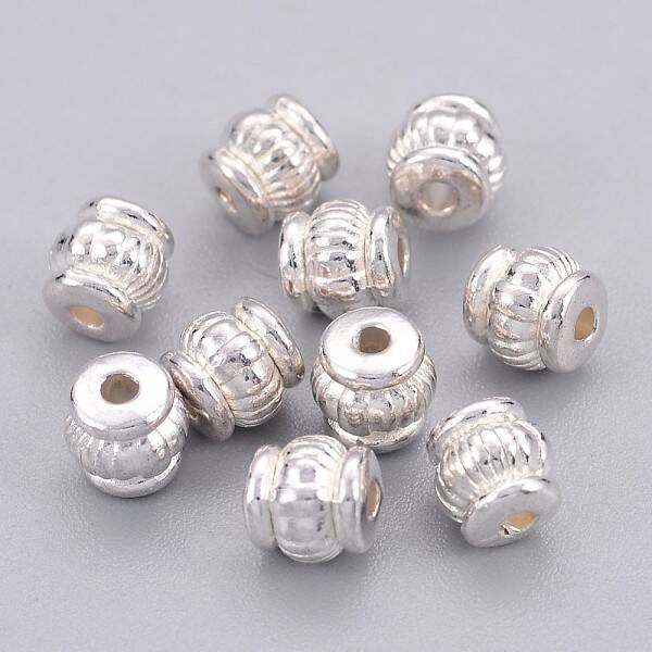 Tibetan Style Beads