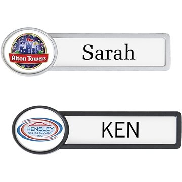 25 Customized Pittsburgh Reusable Badge: Oval - Domed Decal & ...