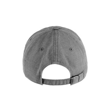 24 Custom Authentic Pigment Pigment-Dyed Baseball Cap - Cotton ...