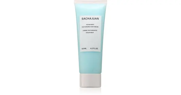 Sachajuan Ocean Mist Texturizing Hair Cream - 125ml