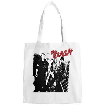 The Clash / Debut Lp / Bags