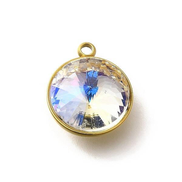 304 Stainless Steel Pendants