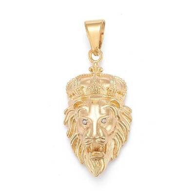 304 Stainless Steel Pendants