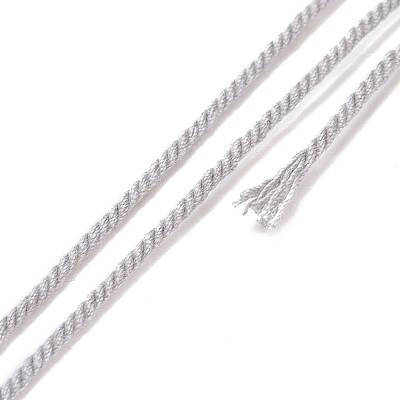 Cotton Cord