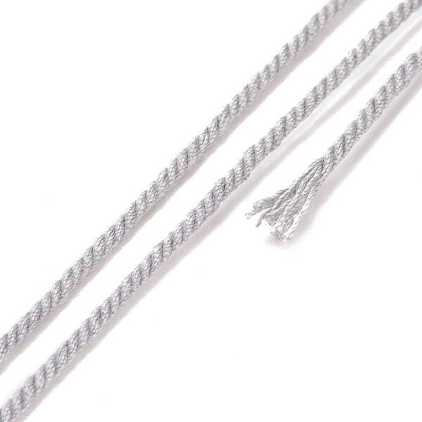 Cotton Cord