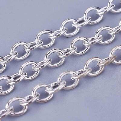 Iron Cable Chains