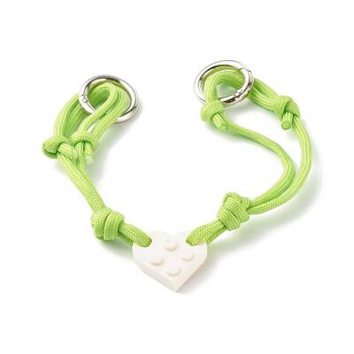 Polyester & Spandex Cord Bracelet Sets