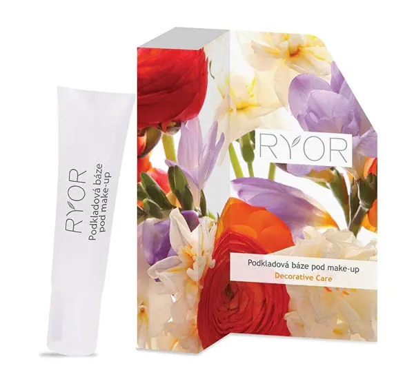 Ryor Base Makeup Face Primer 10 ml