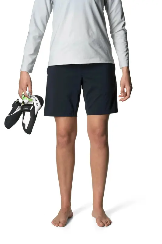 W's Wadi Shorts | Color: true black | Size: M