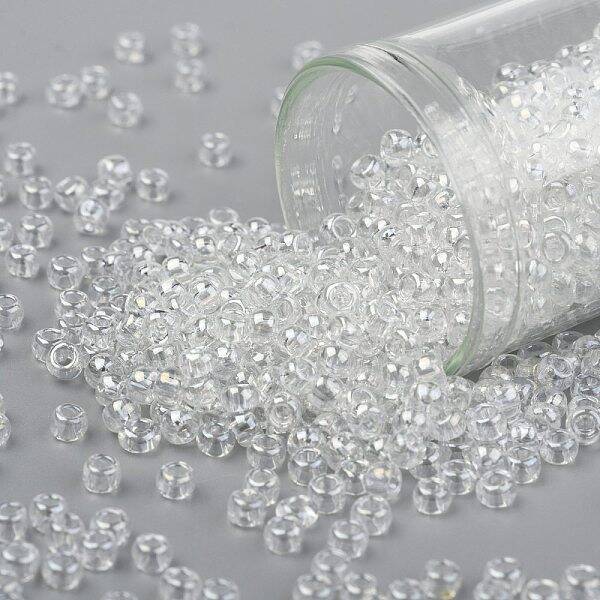 TOHO Round Seed Beads