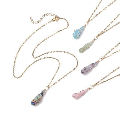 304 Stainless Steel Cable China Necklaces