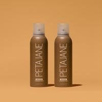 Duo Mist - Includes 2 Self-Tanning Mists | Organically Derived, Lightweight & Non-Sticky, Streak-Free for All Skin Types, Veg...