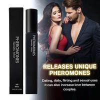 Pheromone Men's Cologne Long Lasting Woody Fragrance Good for Dating and Socializing - Enhance Attraction, Charm, Confidence ...